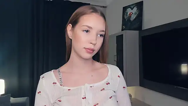 MerlePalaia online show from November 24, 6:18 pm