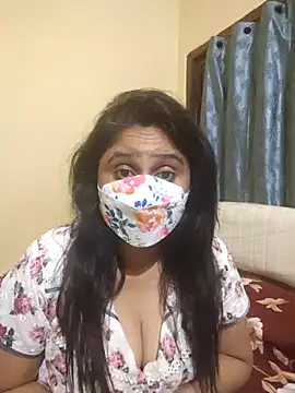 mouni499 online show from November 7, 6:41 pm