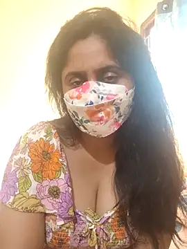 mouni499 online show from November 15, 7:49 am