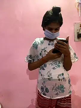 Hina baby3 online show from November 3, 3:57 pm