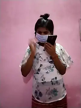 Hina baby3 online show from November 4, 4:00 am