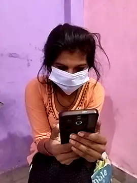 Hina baby3 online show from November 9, 3:38 am