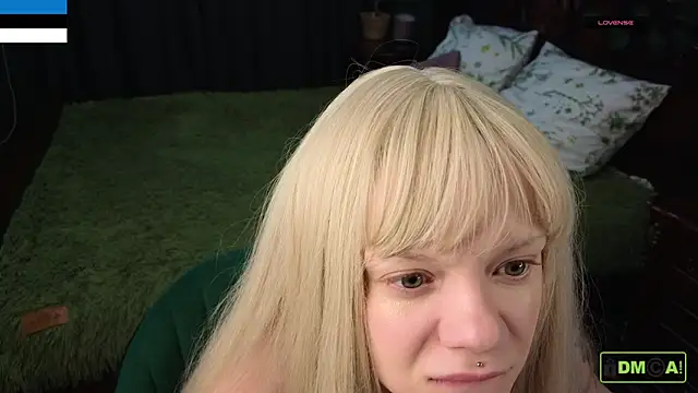 Freya Heya online show from November 21, 9:46 pm