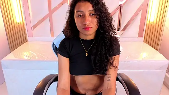 ninadelight tp online show from November 14, 8:07 pm