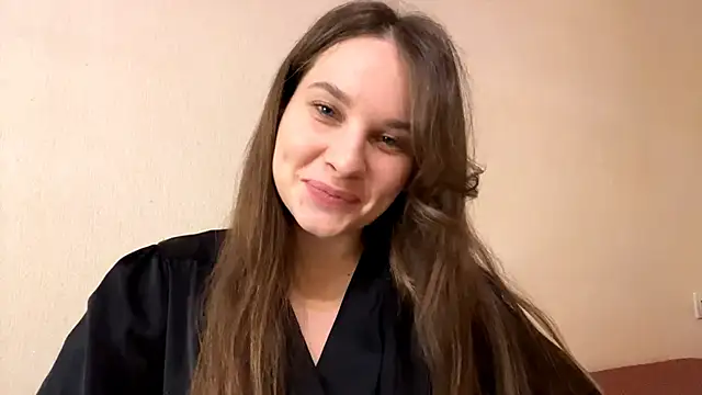 Luna Blossom online show from November 4, 6:56 am