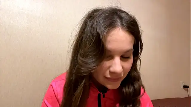 Luna Blossom online show from November 6, 1:39 am