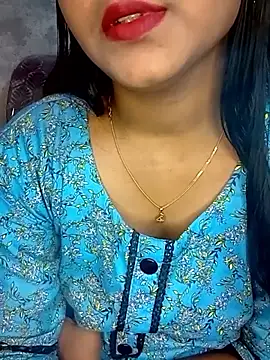 Neha533 online show from November 10, 5:45 pm