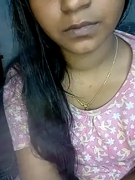 Neha533 online show from November 15, 7:10 pm