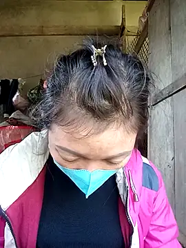 Mami xxx online show from December 1, 2:16 am