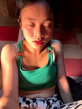 Snapshot of Li_ve chatting on December 5, 1:20 pm Li ve online show from December 5, 1:20 pm