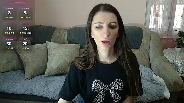 SexyFlesh online show from November 25, 10:48 am