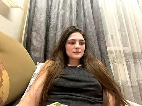 HelgaMun online show from November 7, 3:17 am