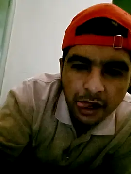 Yerackhip online show from November 27, 8:27 am