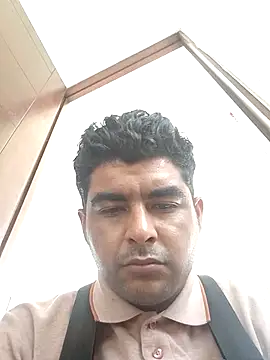 Yerackhip online show from November 27, 9:17 pm