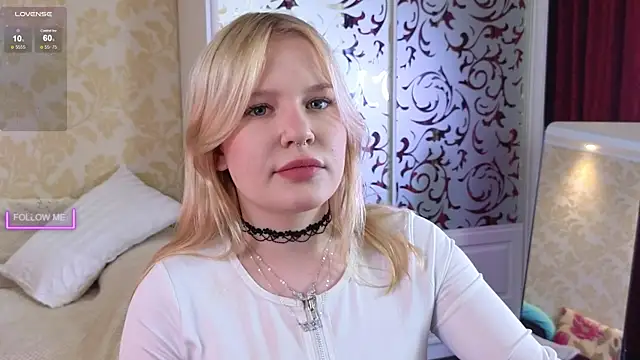 Mila wxw online show from November 25, 12:27 pm