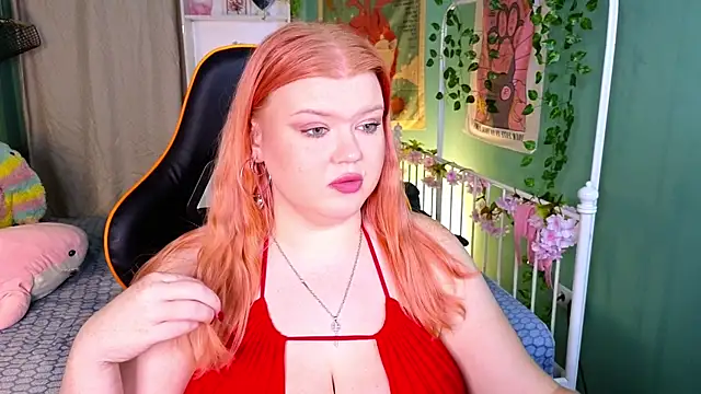 AriettaHeart online show from November 27, 11:01 am