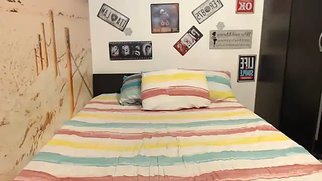 SugarDiamonds online show from March 19, 5:30 am