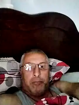 KAXABE11 online show from November 21, 6:39 pm