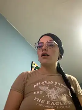 Naomii2 online show from November 9, 4:44 am