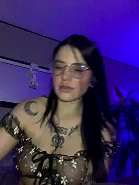 Naomii2 online show from November 30, 5:44 am