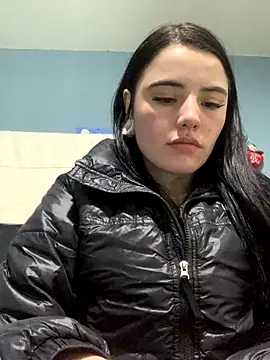 Naomii2 online show from December 1, 2:16 am