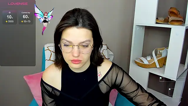 Karina Kellyy online show from November 15, 2:20 am