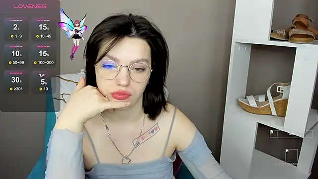 Karina Kellyy online show from November 20, 2:12 am