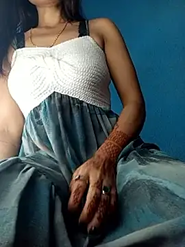 Saniya76 online show from November 29, 4:04 am