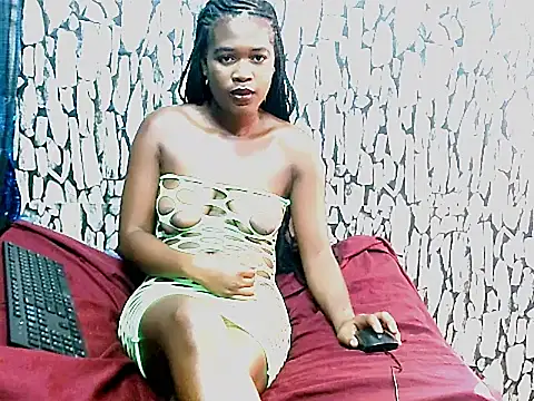 AnastasiasteelX online show from December 17, 6:52 am