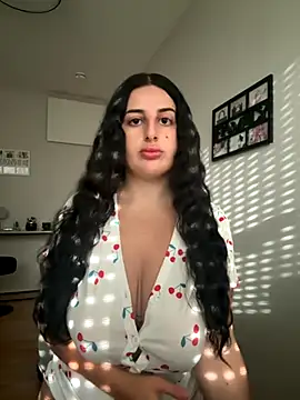 jojoa23 online show from November 19, 10:59 am