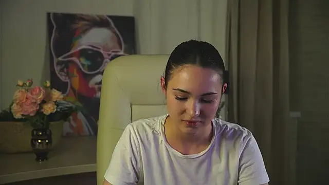 LeenaPuita online show from November 4, 12:48 pm