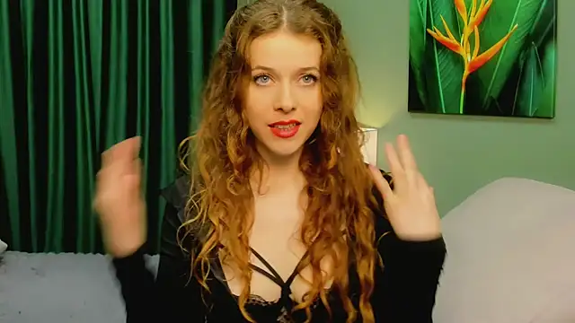 LoraWarner online show from November 21, 8:40 pm