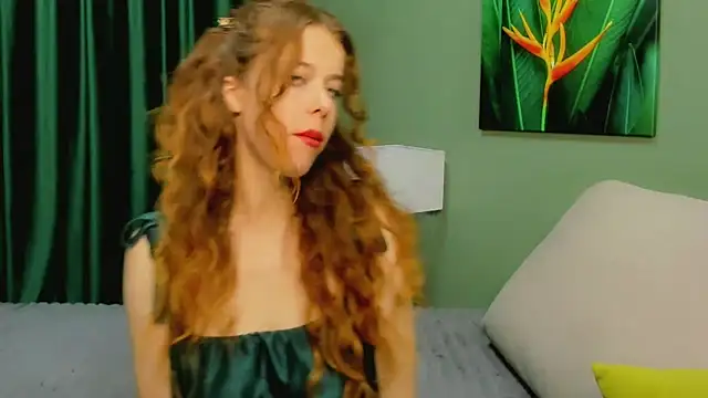 LoraWarner online show from November 22, 8:41 pm