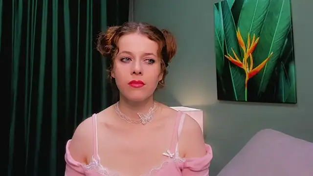 LoraWarner online show from November 27, 9:06 pm