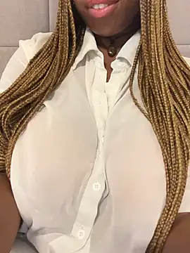 Naughty JessieX online show from November 4, 6:29 pm