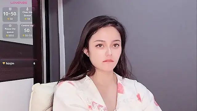 Yesenia- online show from November 23, 2:17 pm