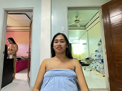 Philina thi online show from November 29, 1:41 am