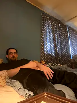 biggdaddyandqueenn online show from November 30, 7:29 pm