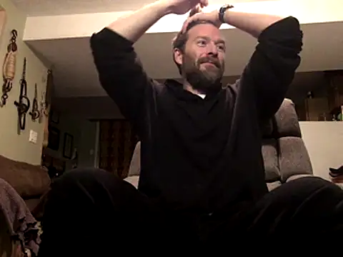 RockHammercock online show from November 20, 3:28 am