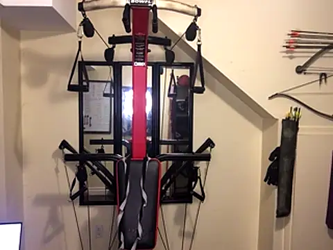 RockHammercock online show from November 21, 12:59 pm