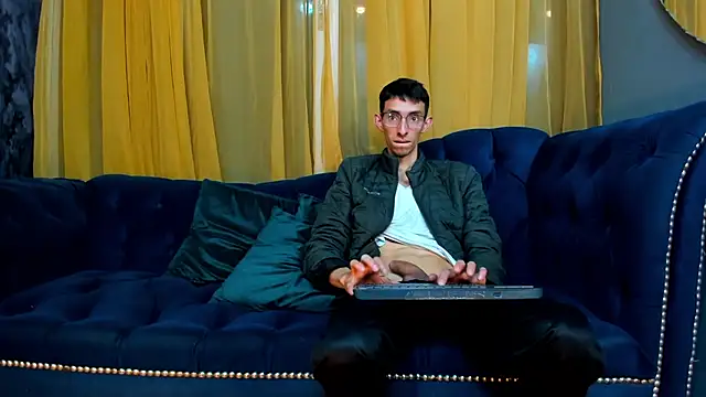 ZyroNight online show from November 9, 12:53 am