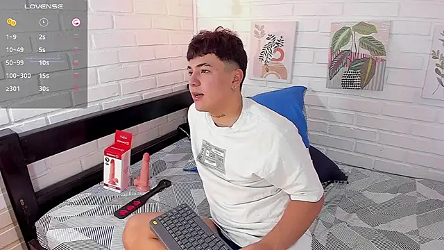 Sweet Dust online show from November 19, 12:16 pm