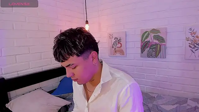 Sweet Dust online show from November 25, 12:38 pm