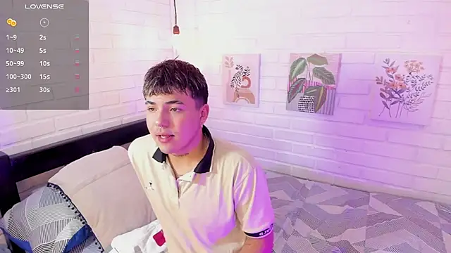 Sweet Dust online show from November 26, 12:39 pm