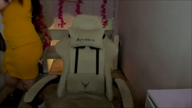 Hanako Rey online show from November 26, 1:45 pm