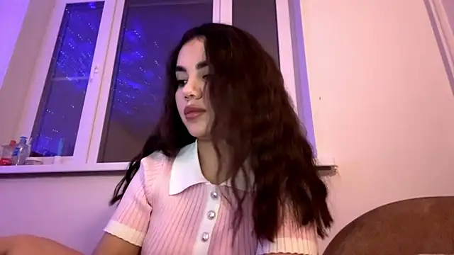 Priscillla Cute online show from November 19, 4:07 pm