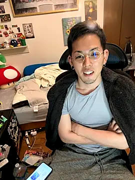 ippei0001 online show from November 10, 2:16 pm