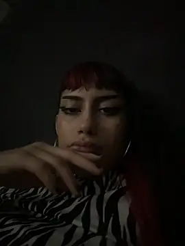 Ink Deemons online show from December 2, 12:38 am