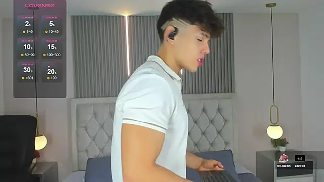 jhoumod 21  online show from November 23, 3:06 am