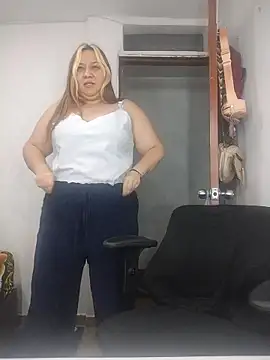 sharon-D online show from November 18, 9:14 am